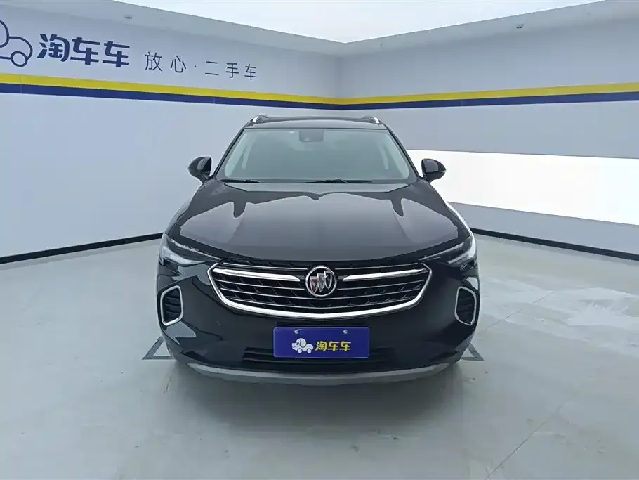Buick Envision S 2023 из CN, фото 2