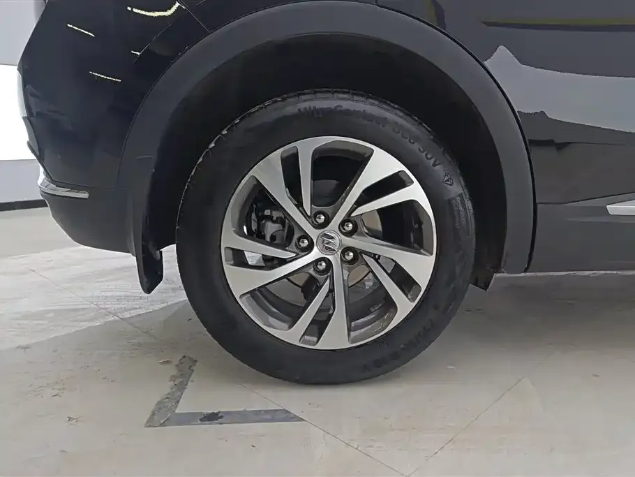 Buick Envision S 2023 из CN, фото 6