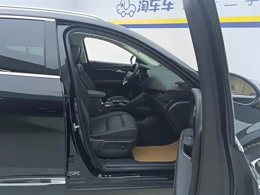 Buick Envision S 2023 из CN, фото 8
