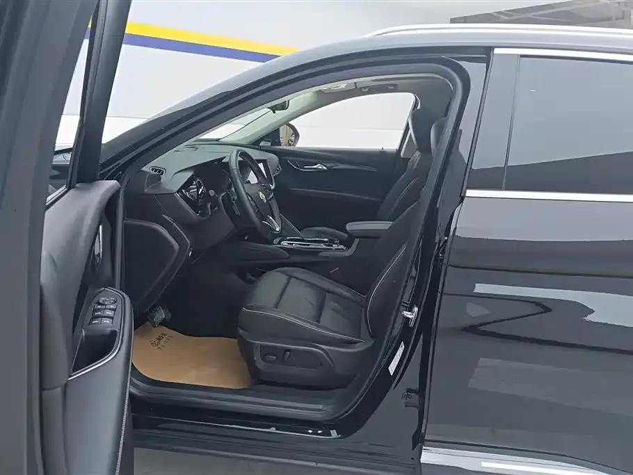 Buick Envision S 2023 из CN, фото 9