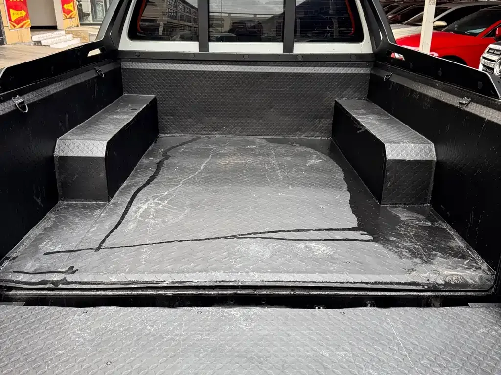 Isuzu Lingtuo 2021 из CN, фото 7