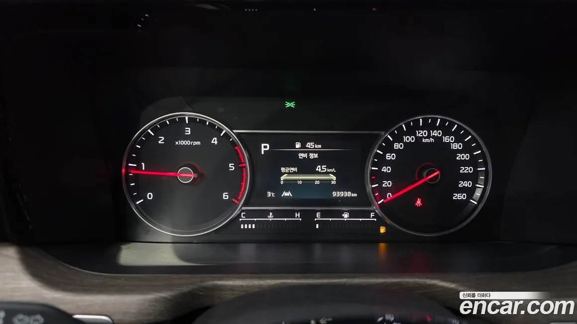 Kia Sorento 2021 из KR, фото 3