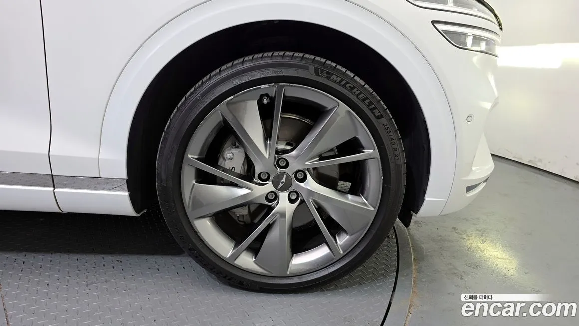 [object Object] GV70 2023 из KR, фото 5