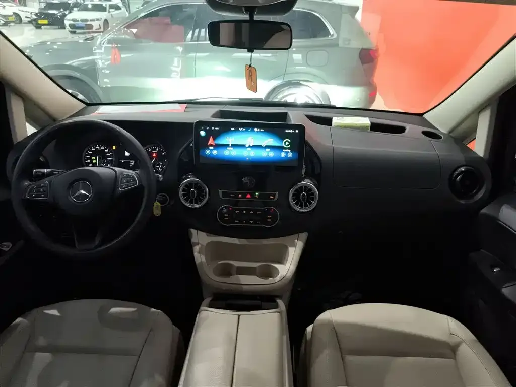 Mercedes-Benz Vito 2022 из CN, фото 4