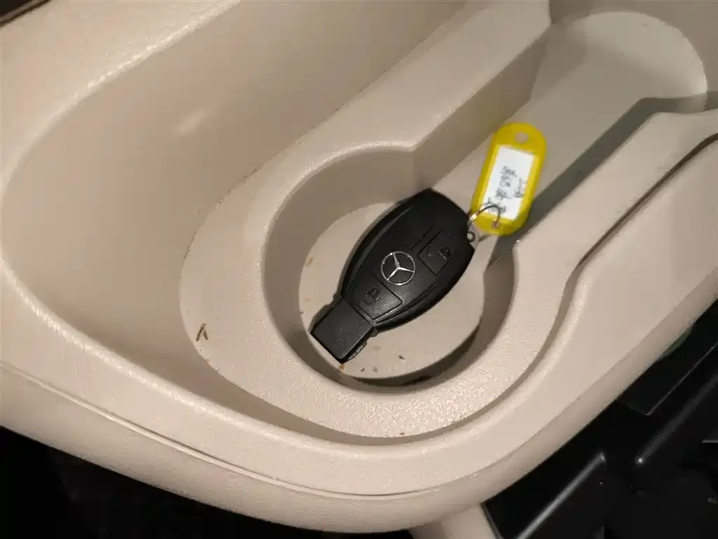 Mercedes-Benz Vito 2022 из CN, фото 7