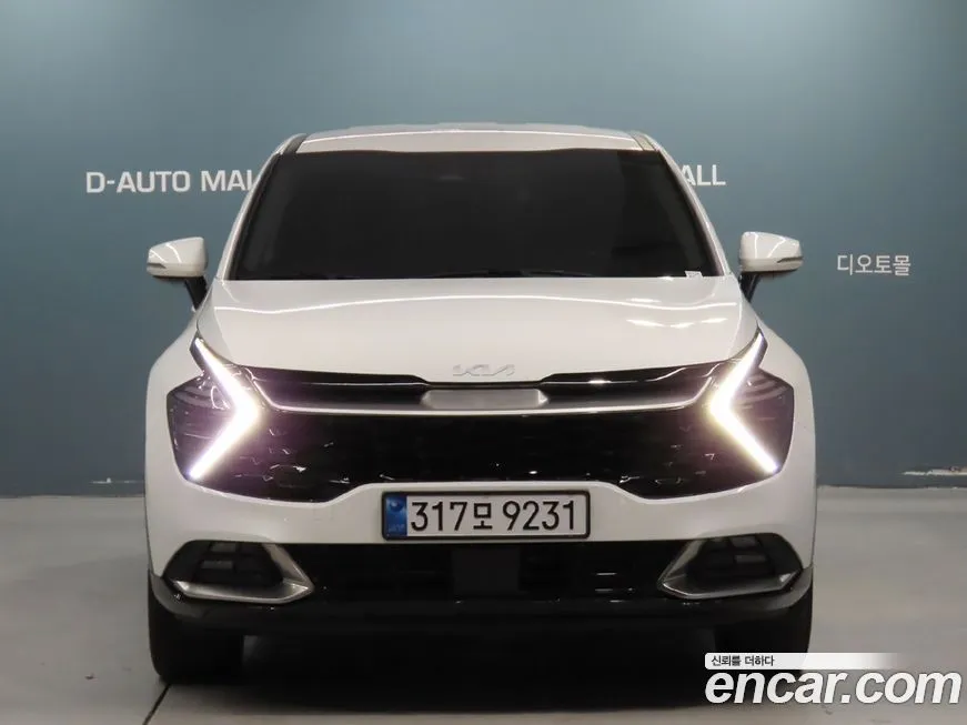 Kia Sportage — фото 2