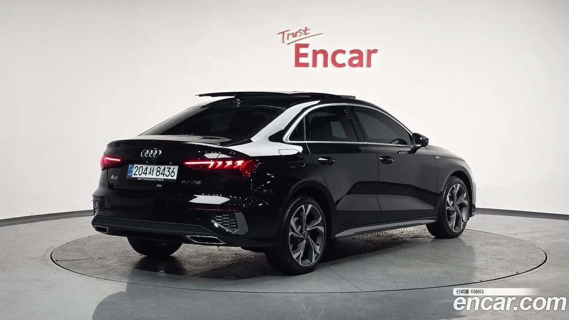 [object Object] A3 2023 из KR, фото 2