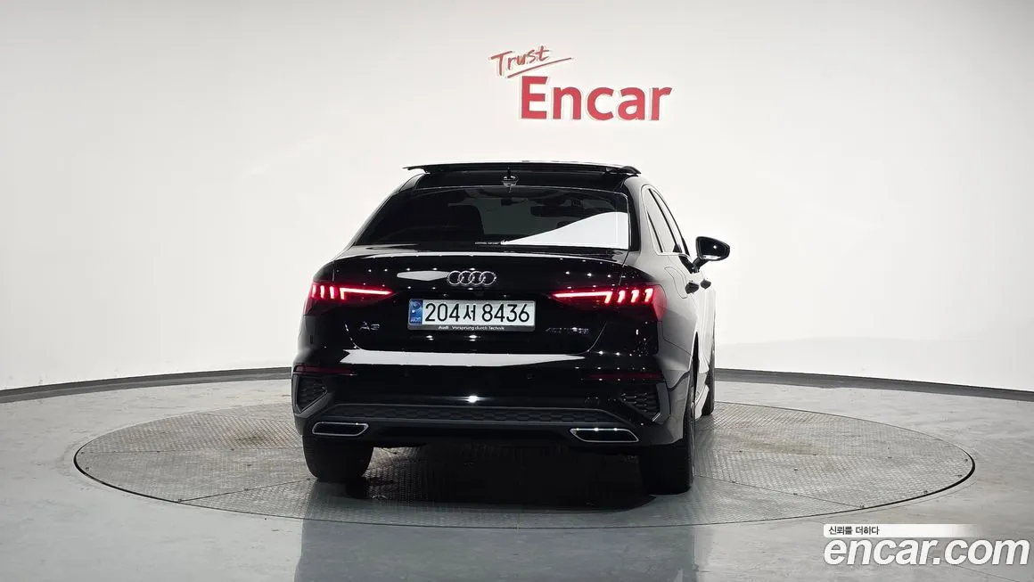 [object Object] A3 2023 из KR, фото 4