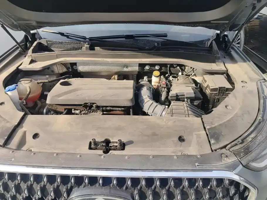 Chery 8L 2024 из CN, фото 8