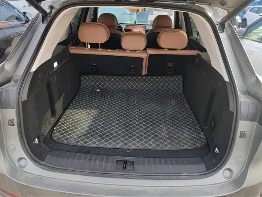 Chery 8L 2024 из CN, фото 7