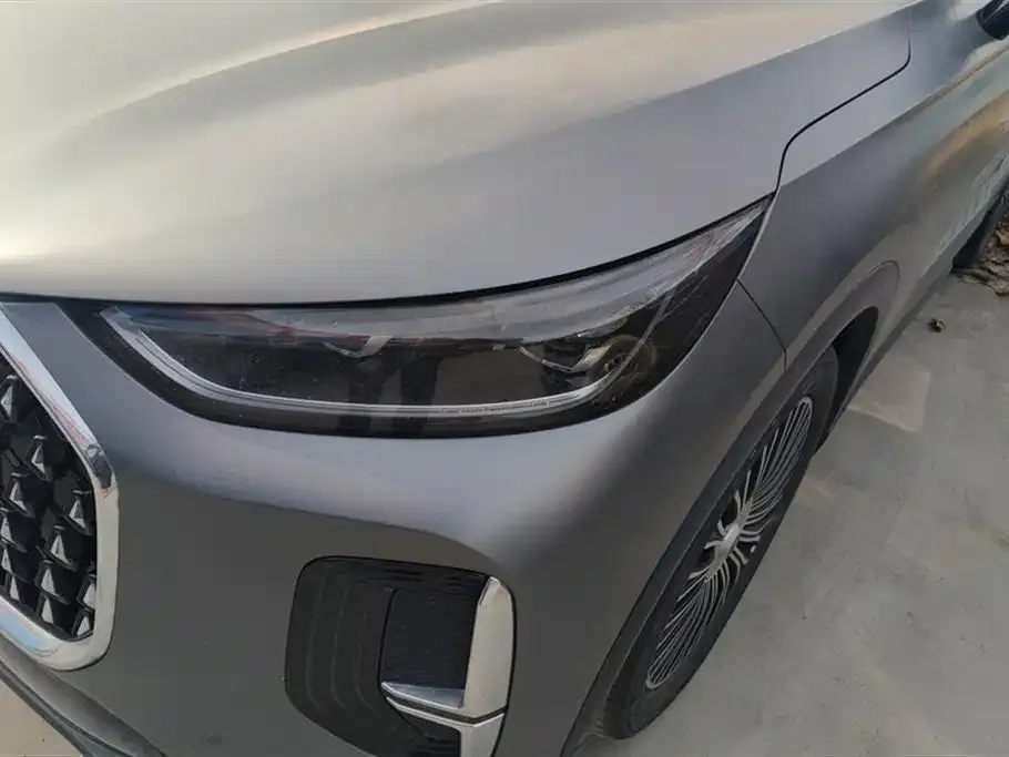 Chery 8L 2024 из CN, фото 2