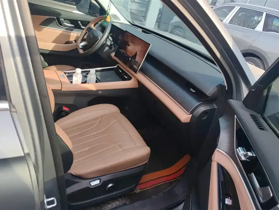 Chery 8L 2024 из CN, фото 4