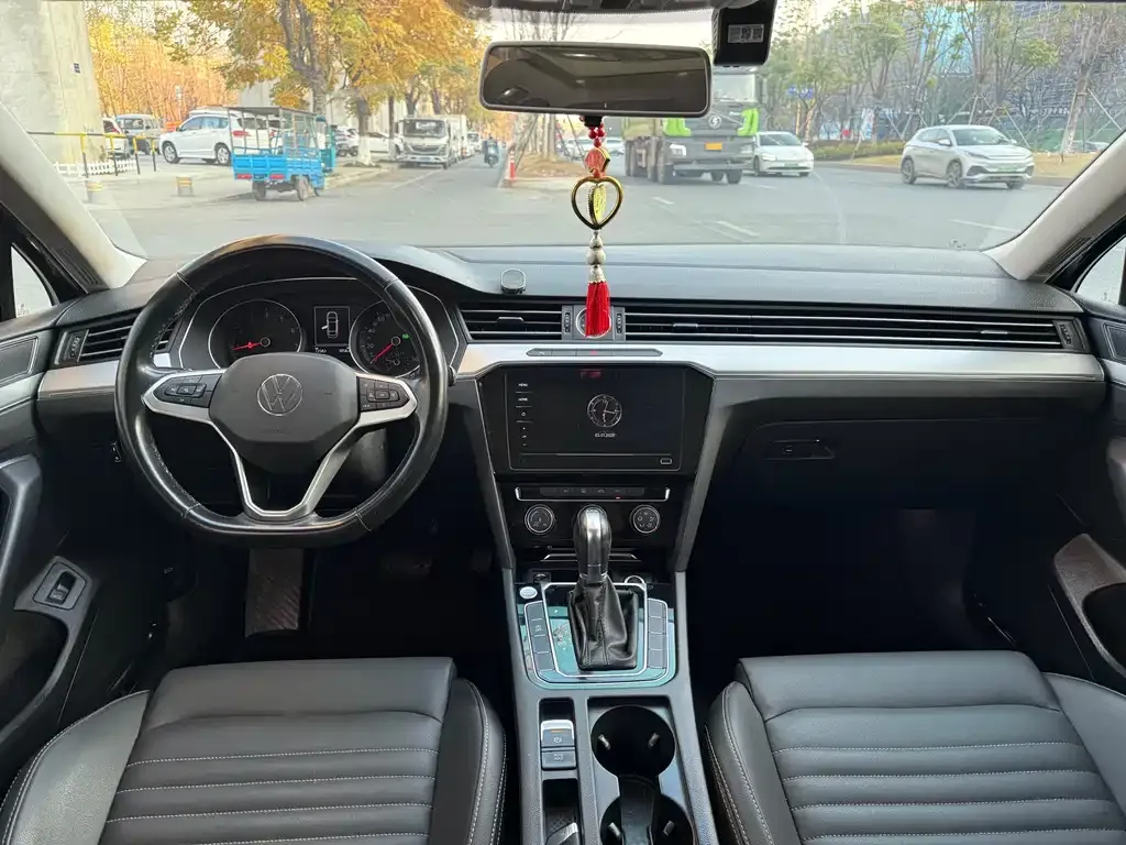 Volkswagen Magotan 2022 из CN, фото 6