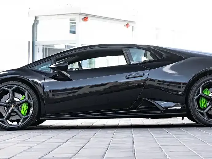 Lamborghini Huracan 2022 из CN, фото 3