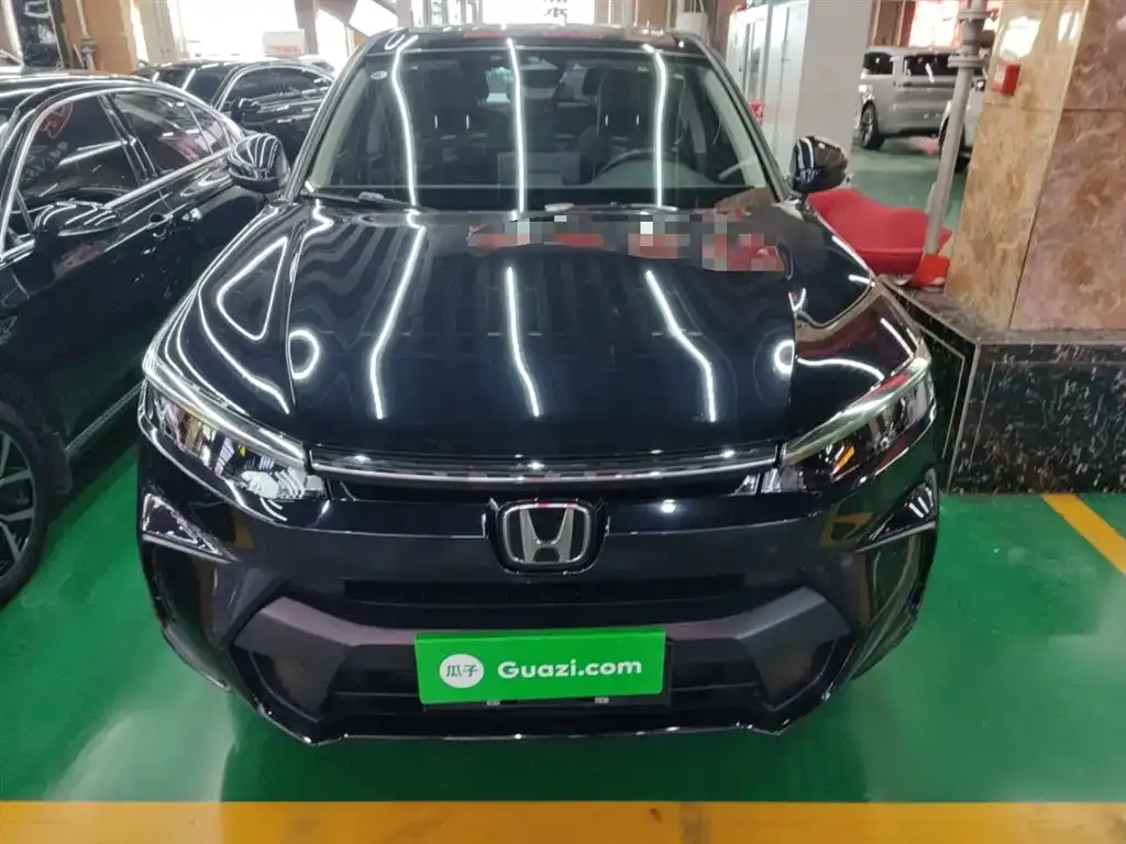Honda Breeze 2024 из CN, фото 8