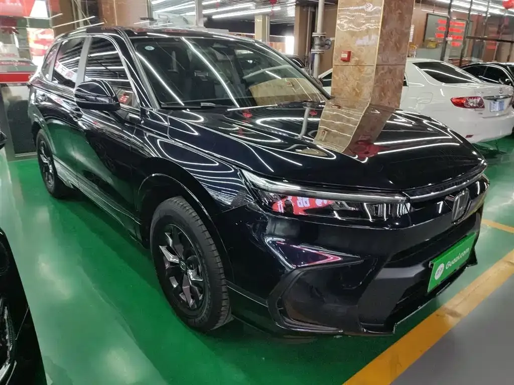 Honda Breeze 2024 из CN, фото 7