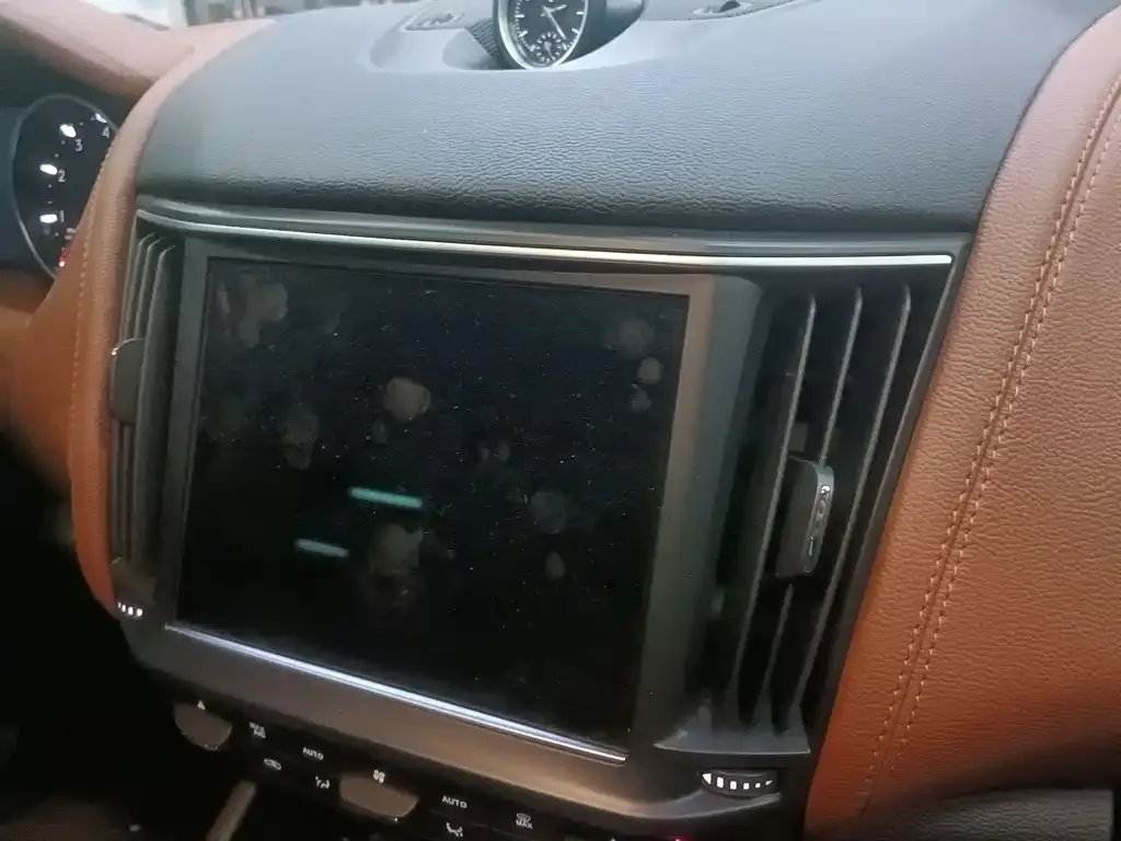 Maserati Levante 2021 из CN, фото 3