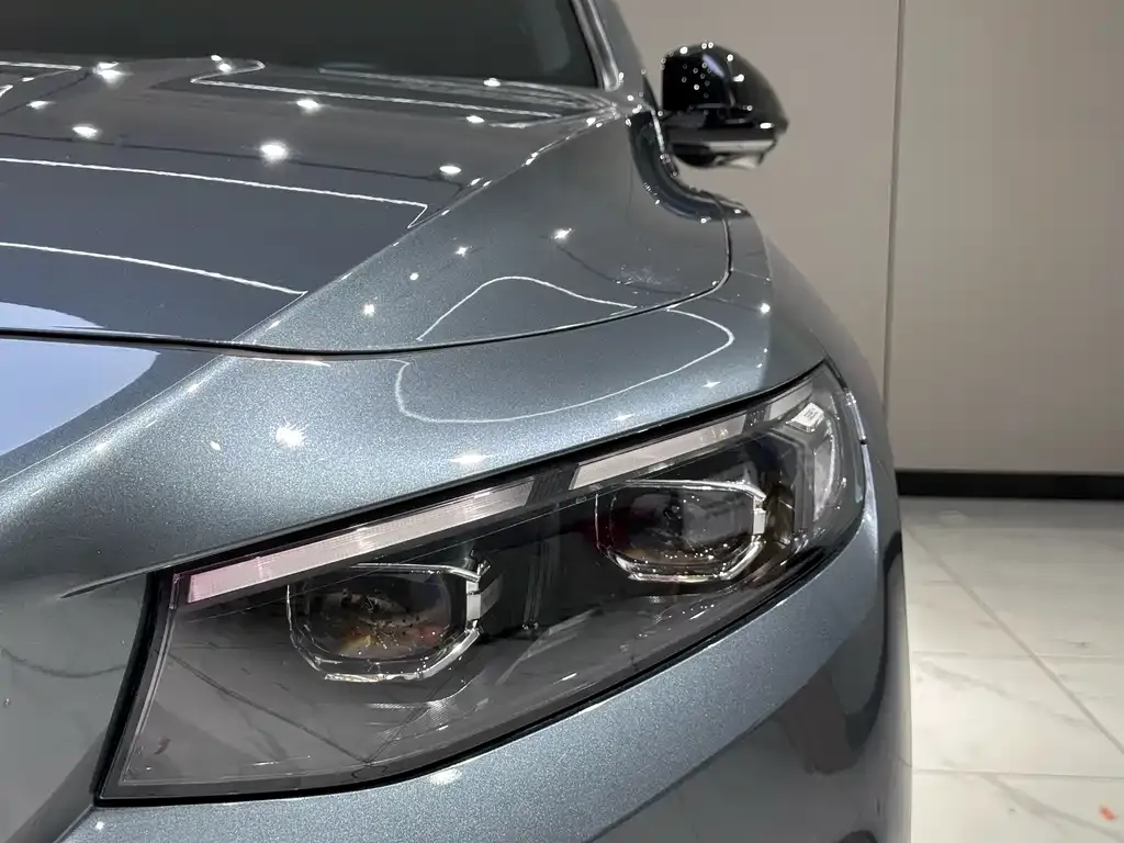 Geely Xingrui 2024 из CN, фото 4