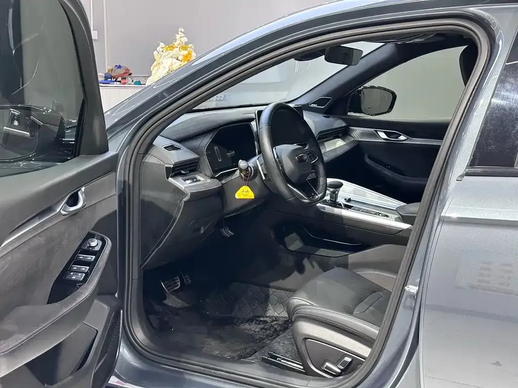 Geely Xingrui 2024 из CN, фото 7