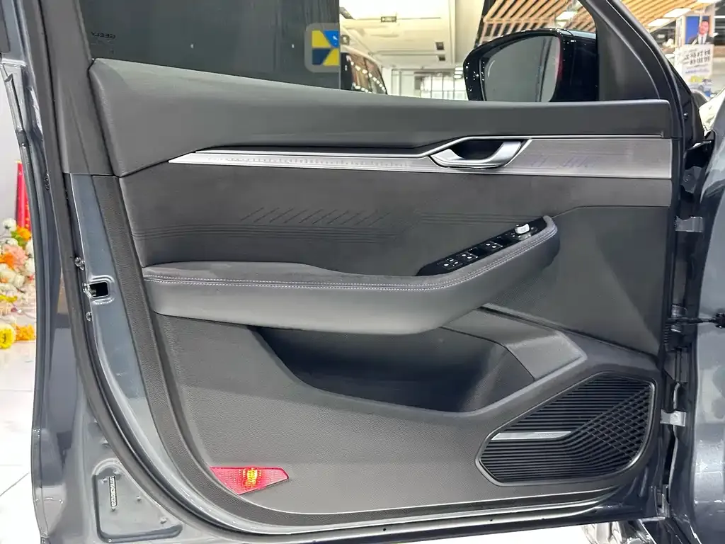 Geely Xingrui 2024 из CN, фото 9