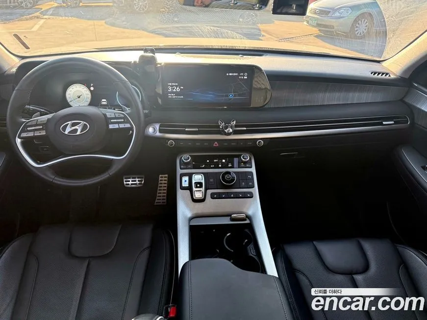 Hyundai Palisade — фото 6