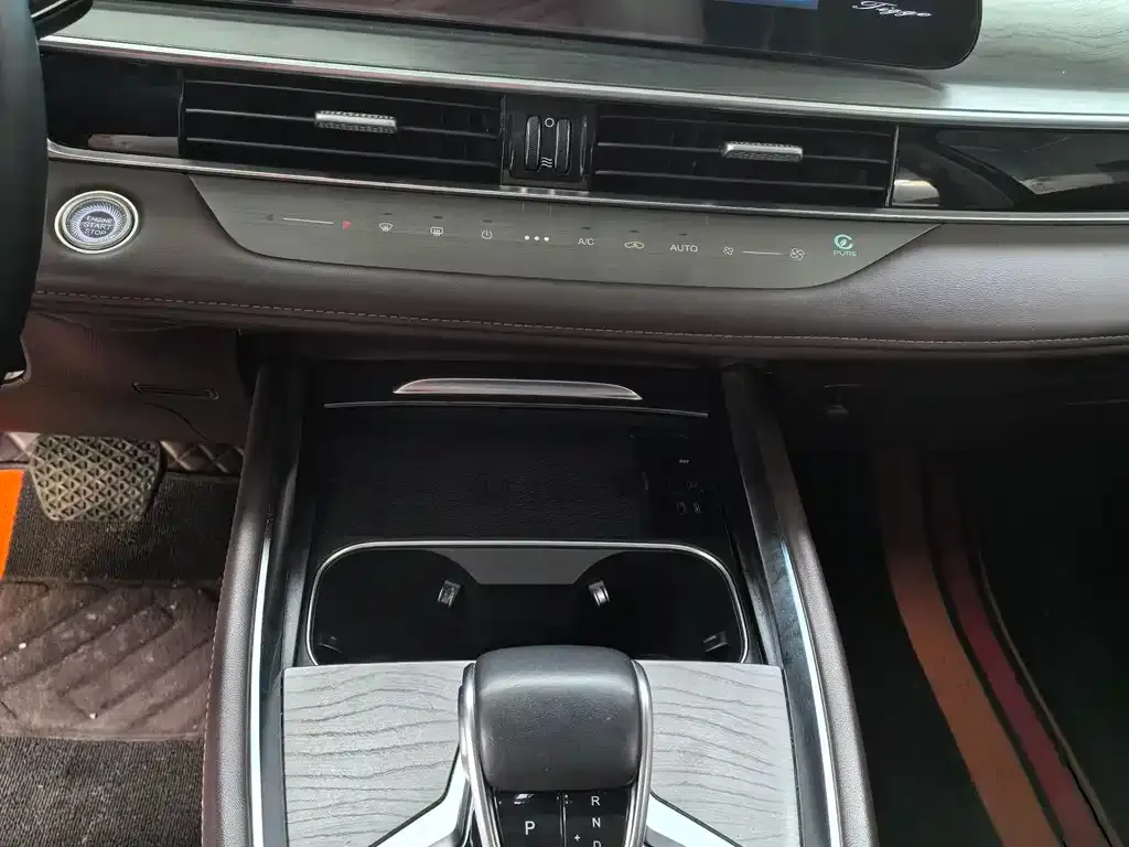 Chery Tiggo 8 PRO 2022 из CN, фото 4