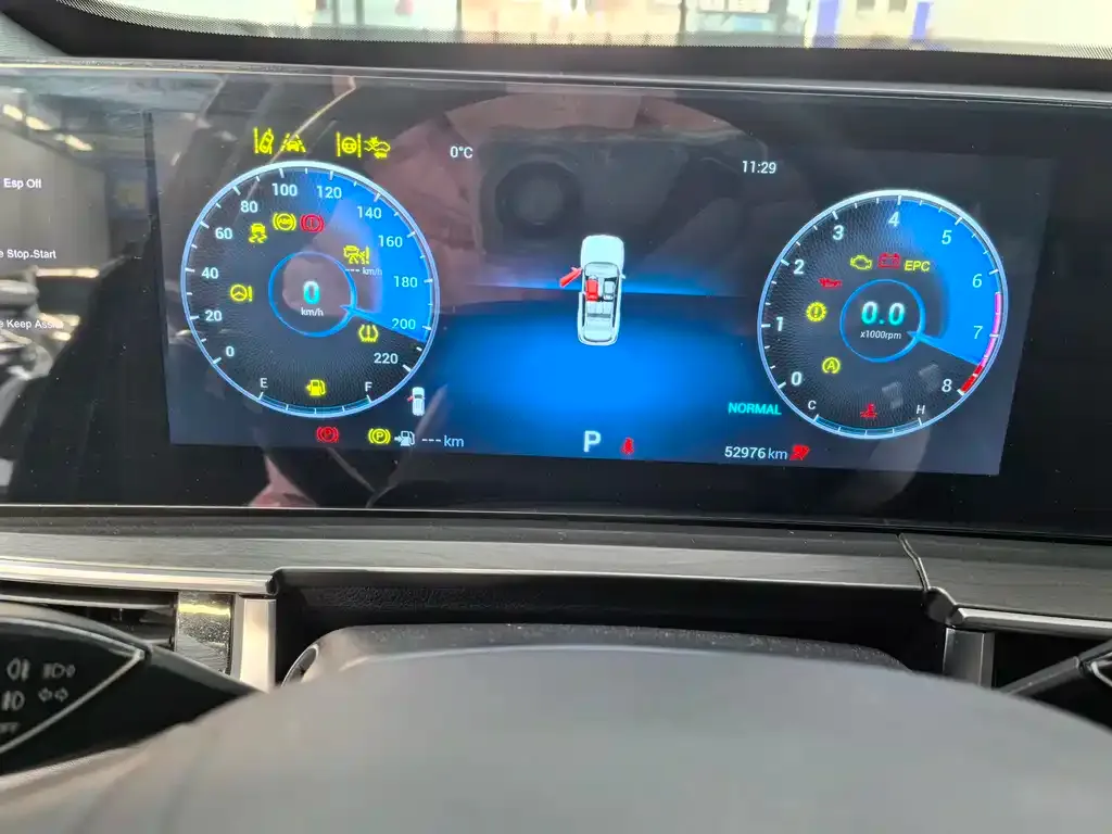 Chery Tiggo 8 PRO 2022 из CN, фото 3