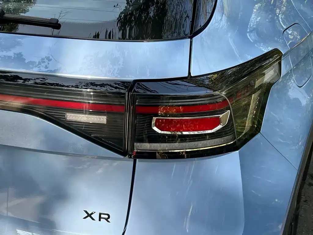 Volkswagen Tharu 2024 из CN, фото 9