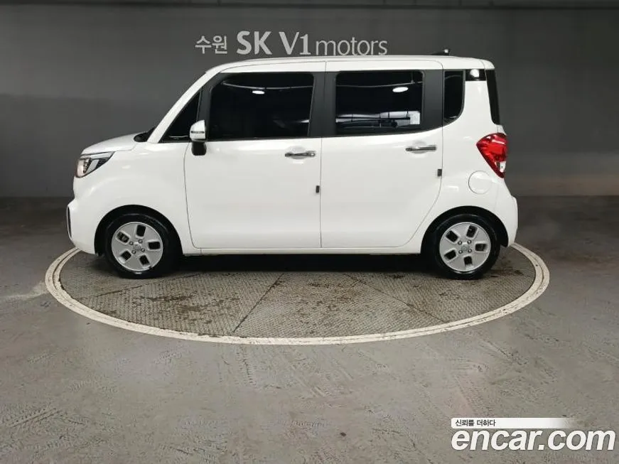 Kia RAY 2021 из KR, фото 7