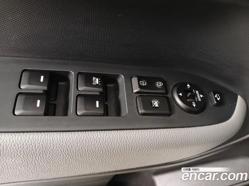 Kia RAY 2021 из KR, фото 5