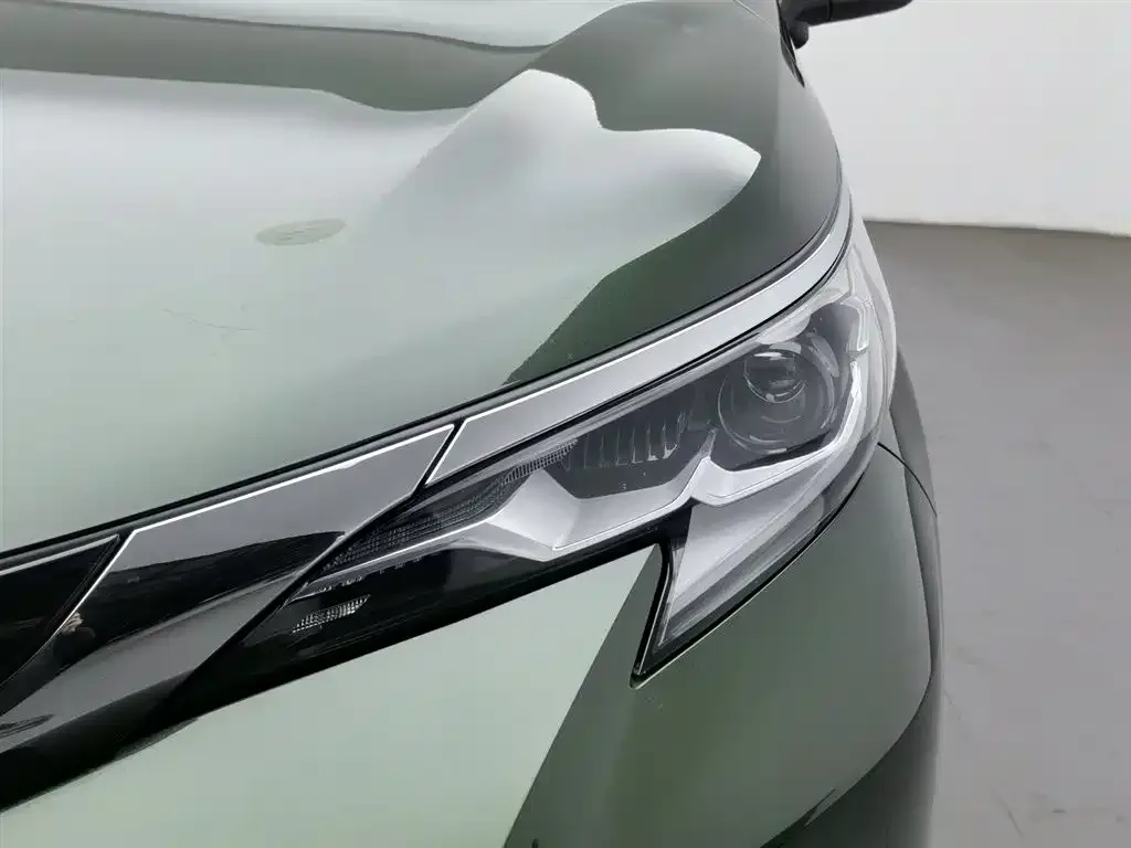 Toyota Sienna 2022 из CN, фото 10
