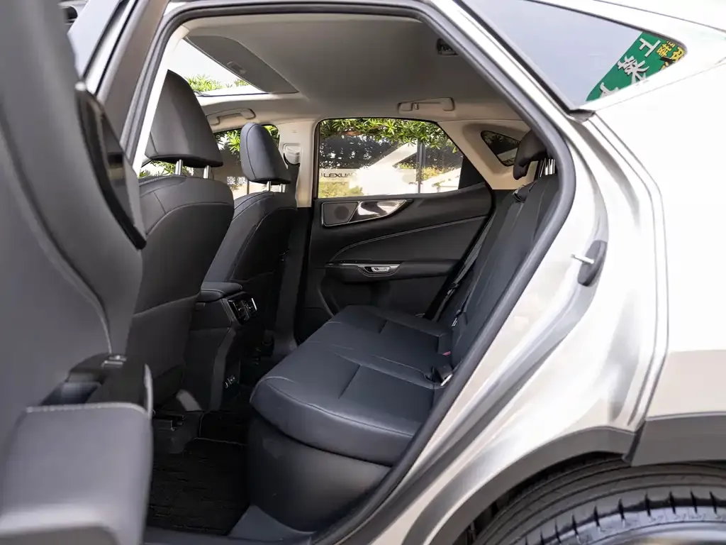 Lexus NX 2023 из CN, фото 5