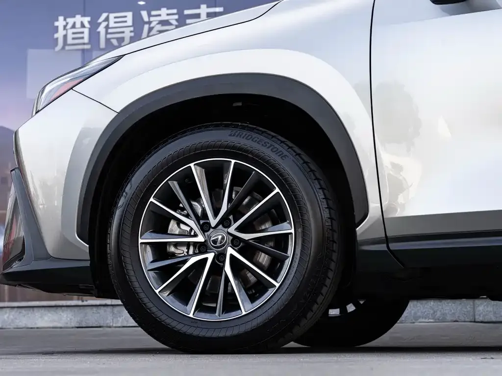 Lexus NX 2023 из CN, фото 6