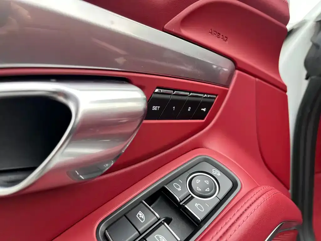 Porsche 718 2023 из CN, фото 2