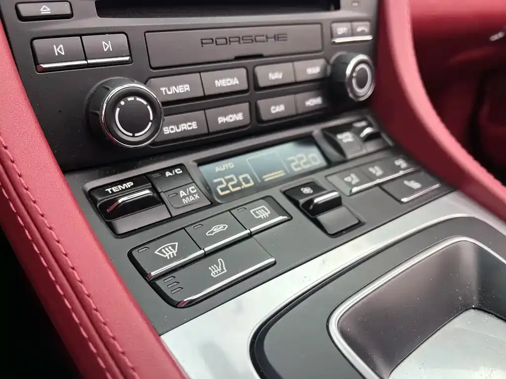 Porsche 718 2023 из CN, фото 7