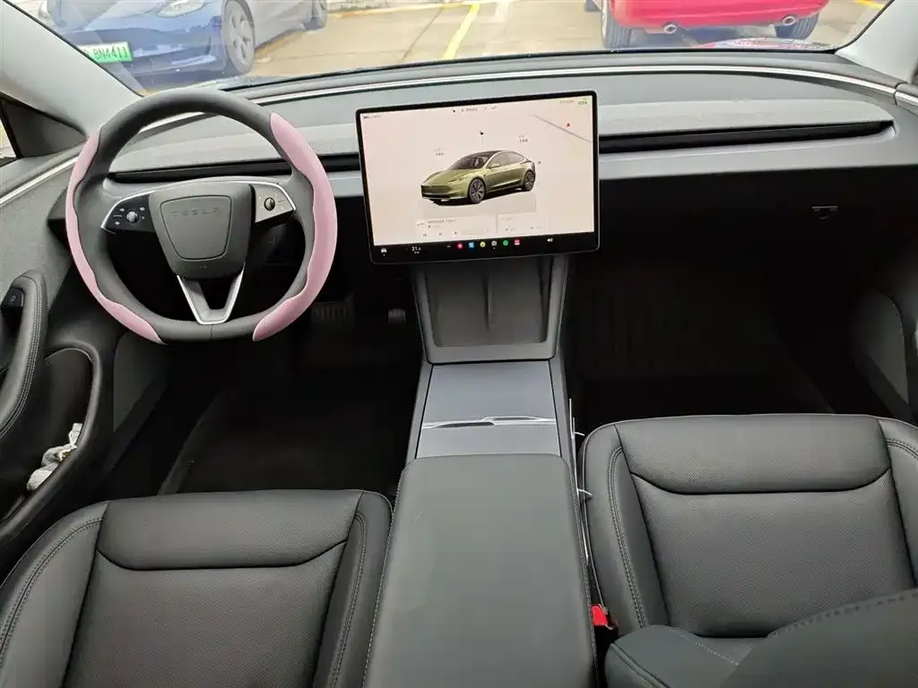 Tesla Model 3 2024 из CN, фото 3