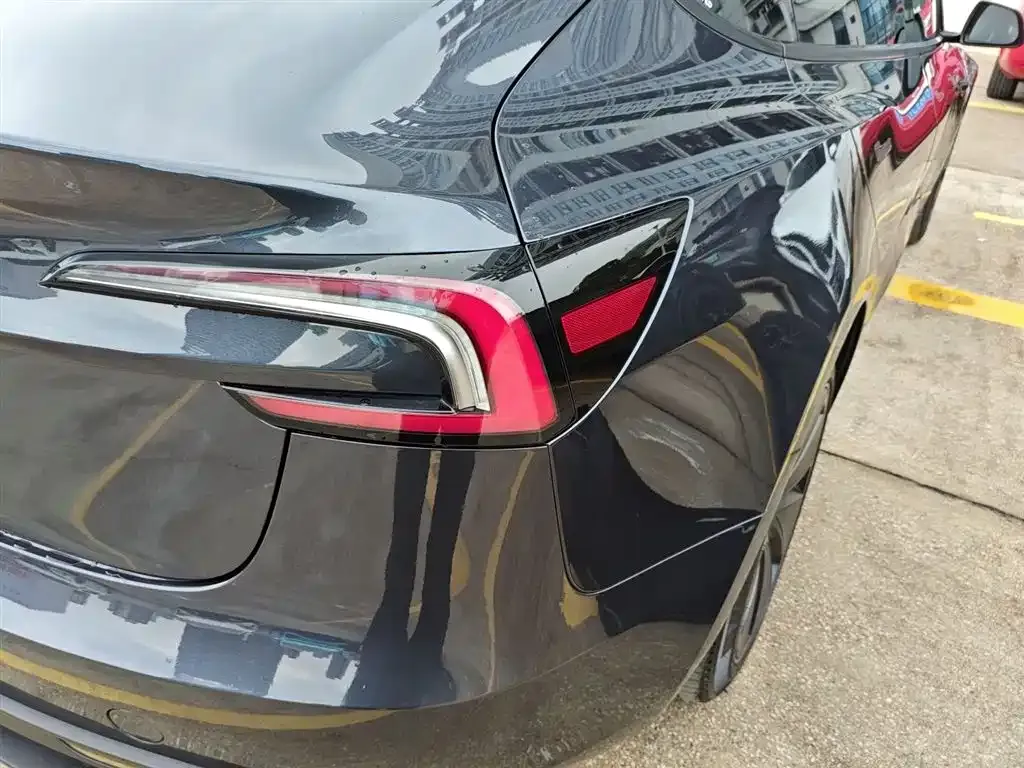 Tesla Model 3 2024 из CN, фото 7