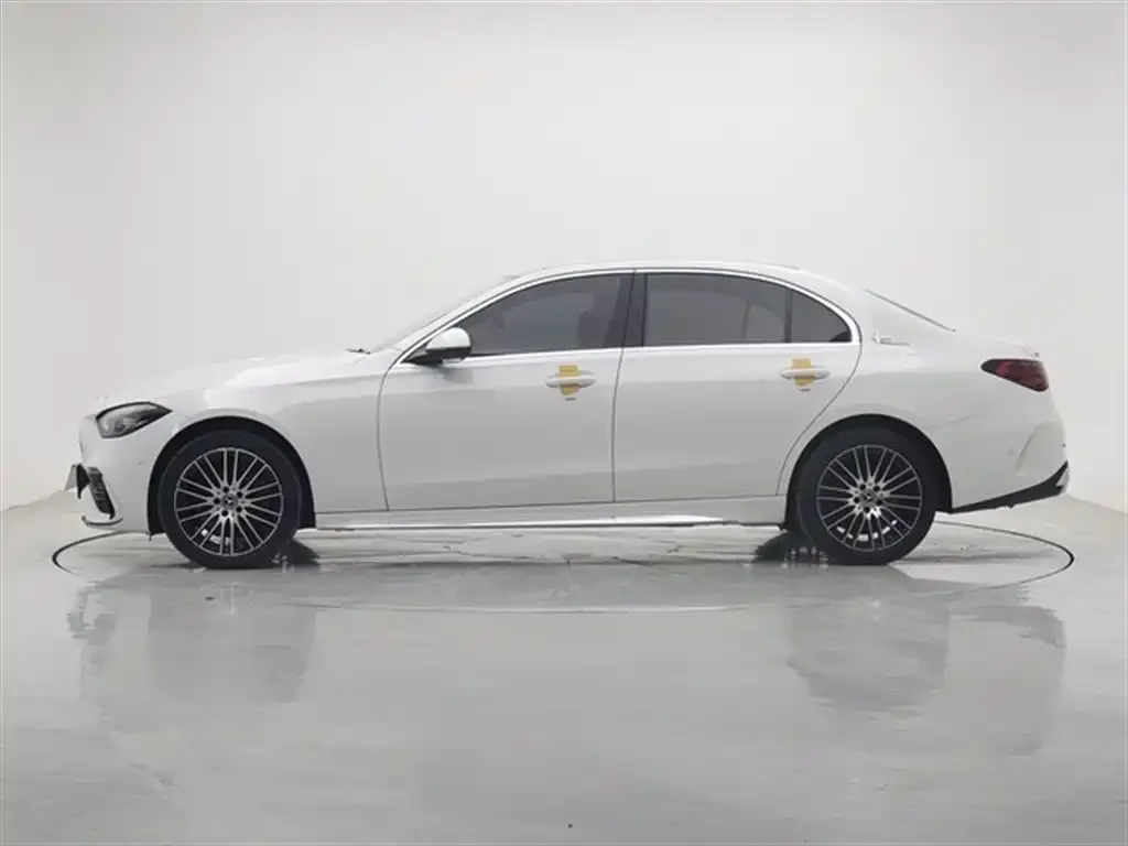 Mercedes-Benz C-Class 2024 из CN, фото 6