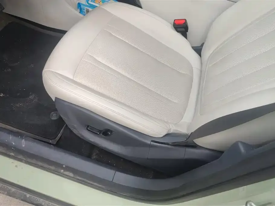 Geely Starburst 2024 из CN, фото 9