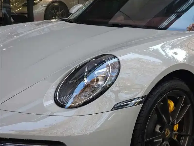 Porsche 911 2023 из CN, фото 8