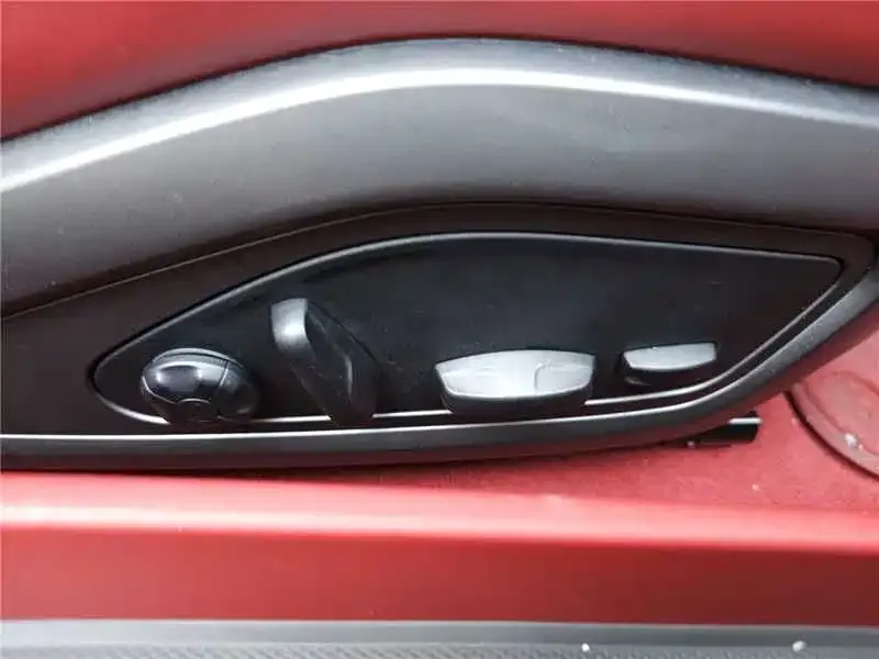 Porsche 911 2023 из CN, фото 5