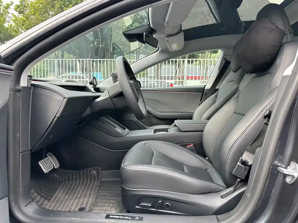 Tesla Model 3 2025 из CN, фото 8