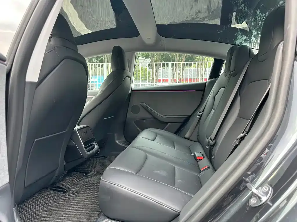 Tesla Model 3 2025 из CN, фото 6