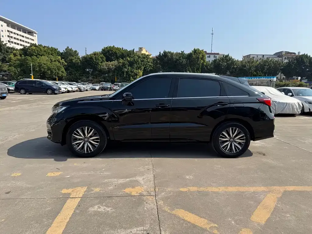 Honda Avancier 2022 из CN, фото 6