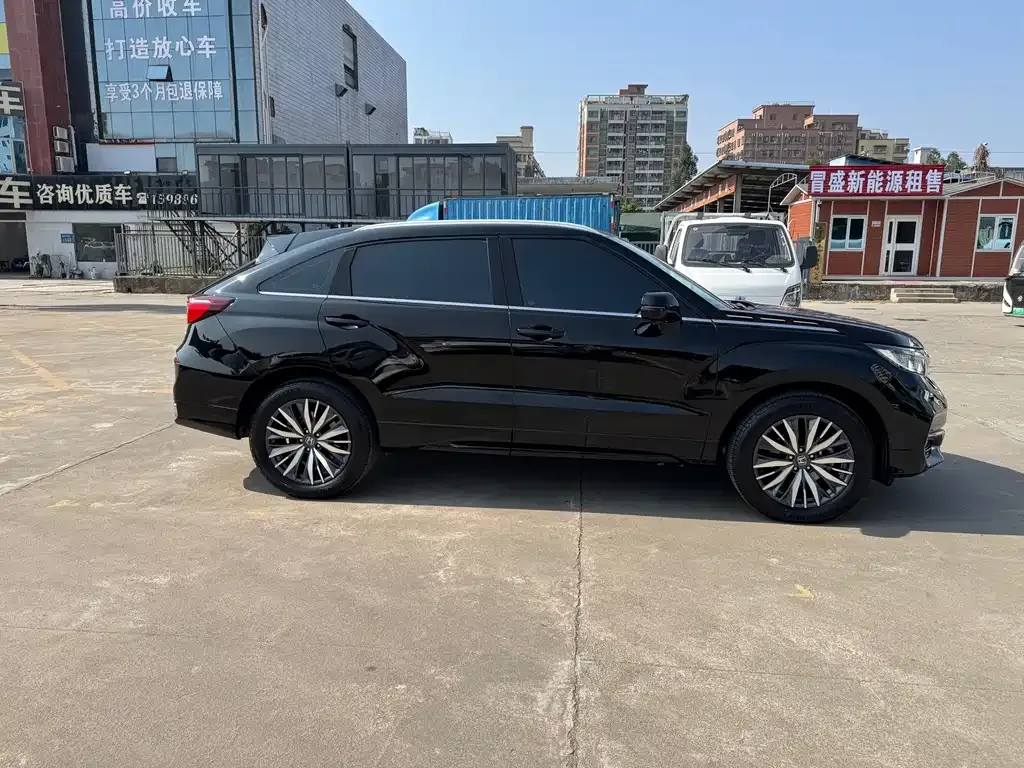 Honda Avancier 2022 из CN, фото 7