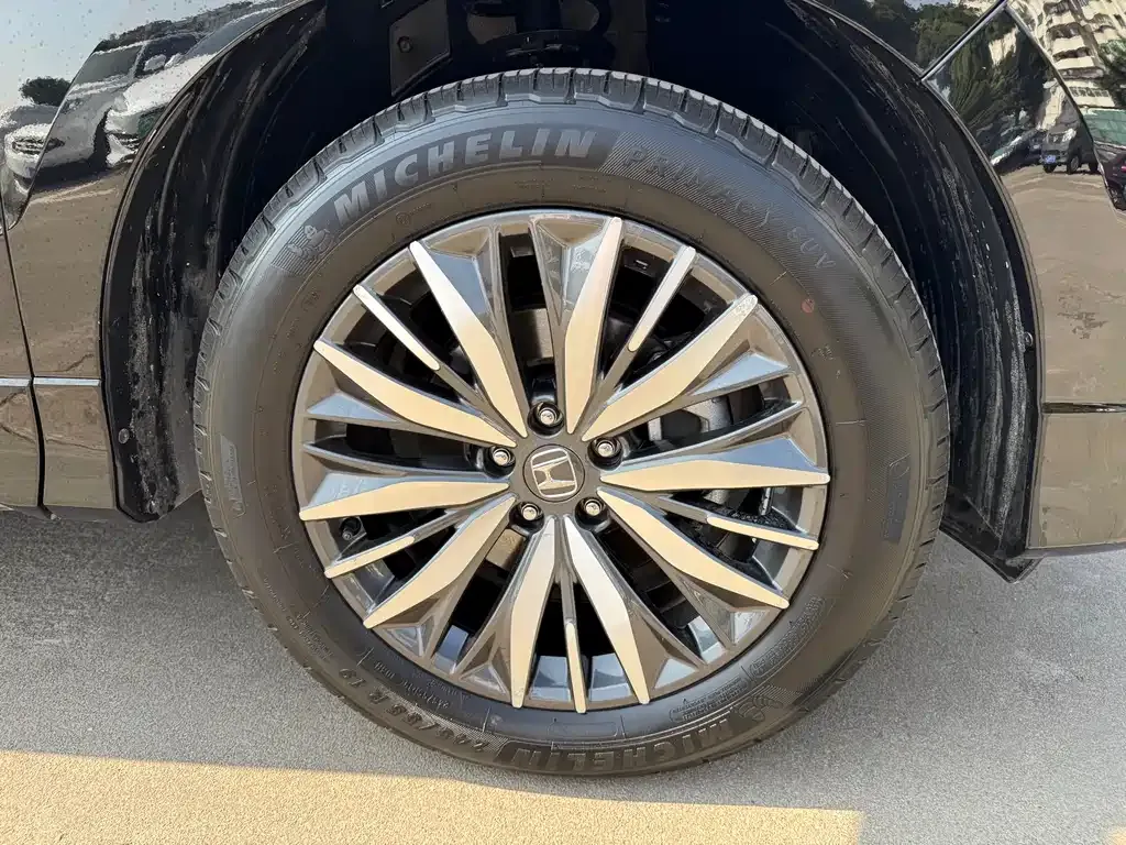 Honda Avancier 2022 из CN, фото 10