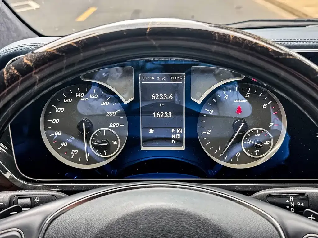 Mercedes-Benz Vito 2022 из CN, фото 3