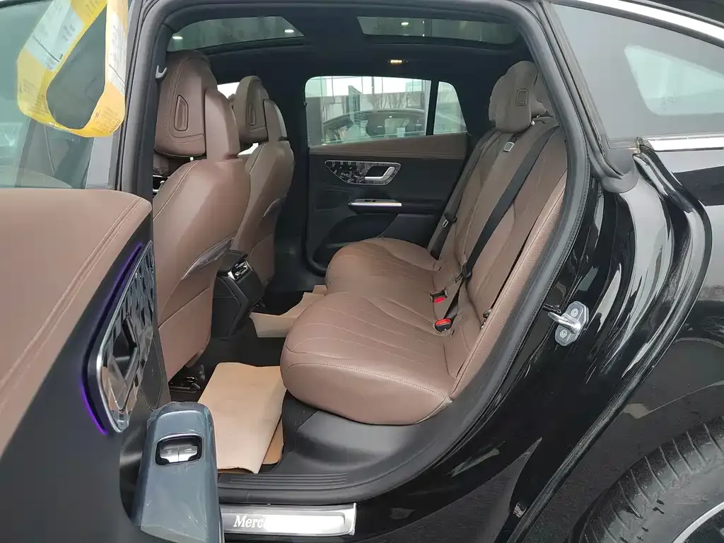 Mercedes-Benz EQE 2025 из CN, фото 10