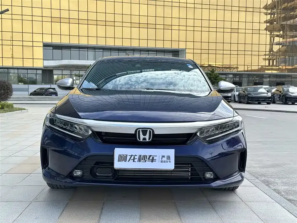 Honda Inspire — фото 2