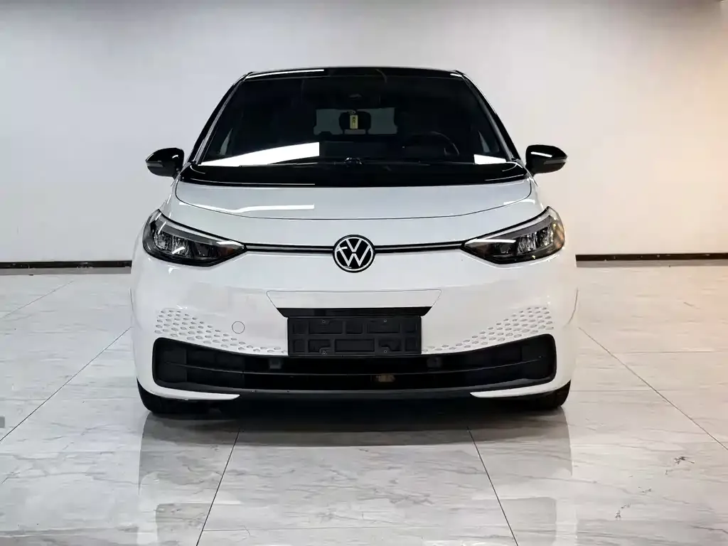 Volkswagen ID.3 2024 из CN, фото 1